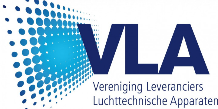 VLA logo