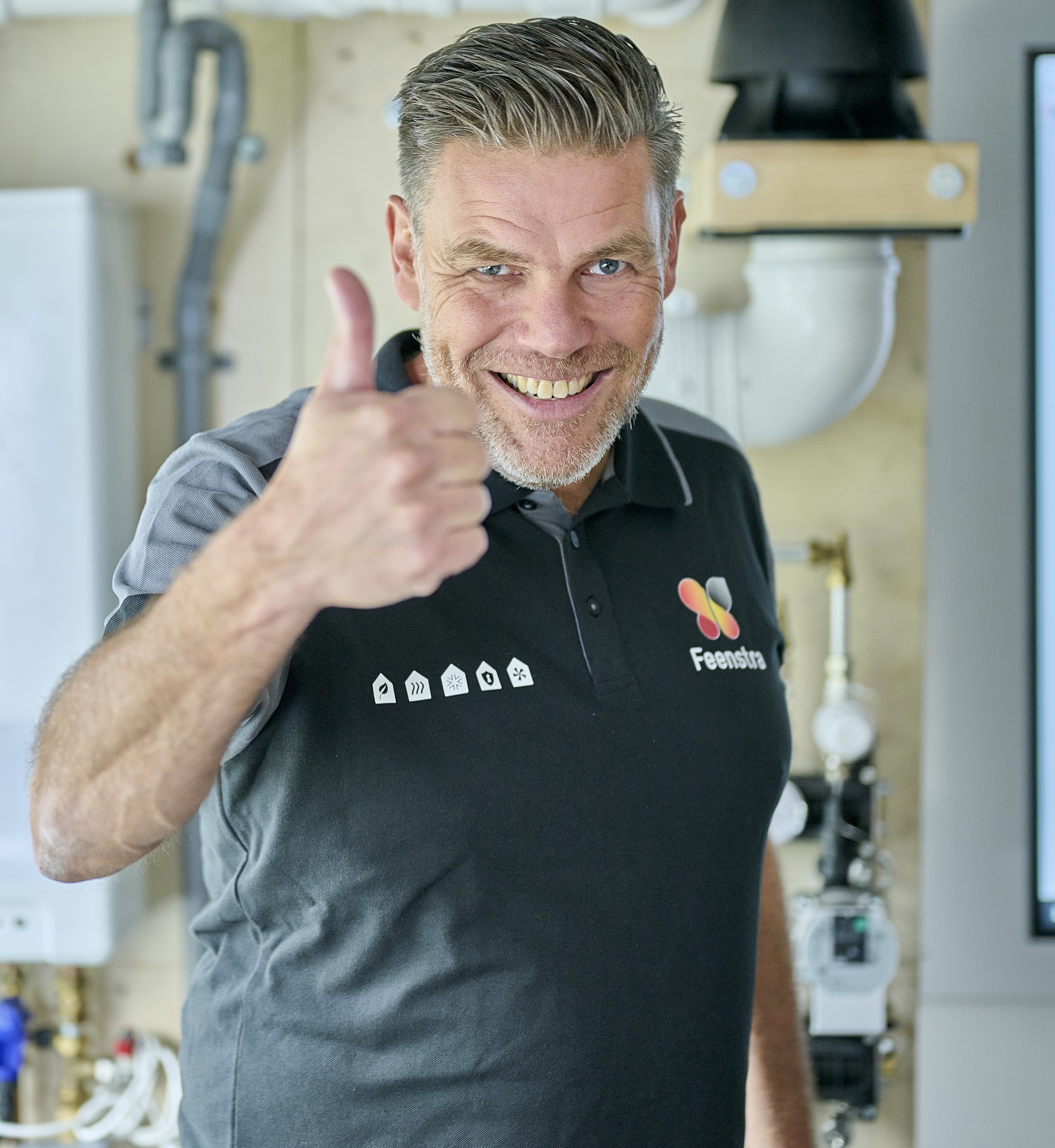 Installatiebedrijf van het Jaar 2025