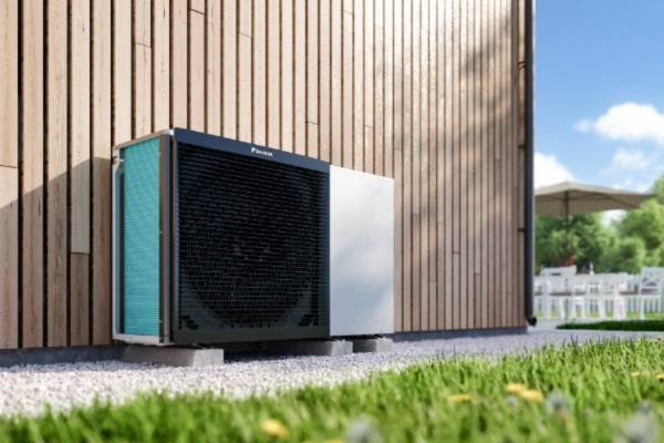 Daikin buitenunit multi-split airco