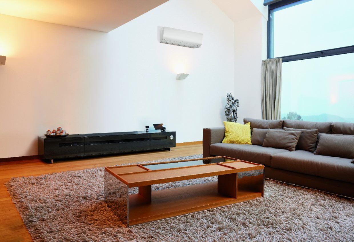 daikin perfera
