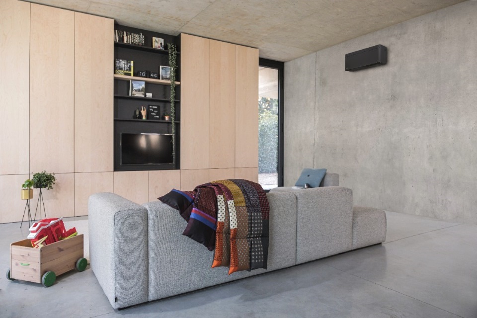 daikin stylish