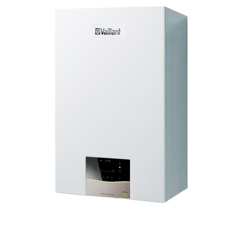 Vaillant ecoTEC exclusive