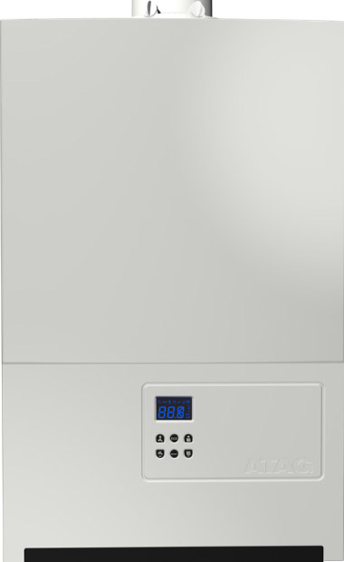 ATAG P-model