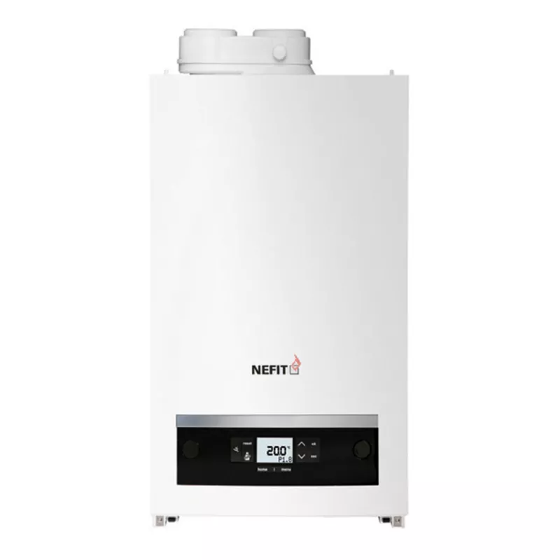 Nefit TrendLine II HRC