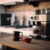 Koffiezetapparaat
