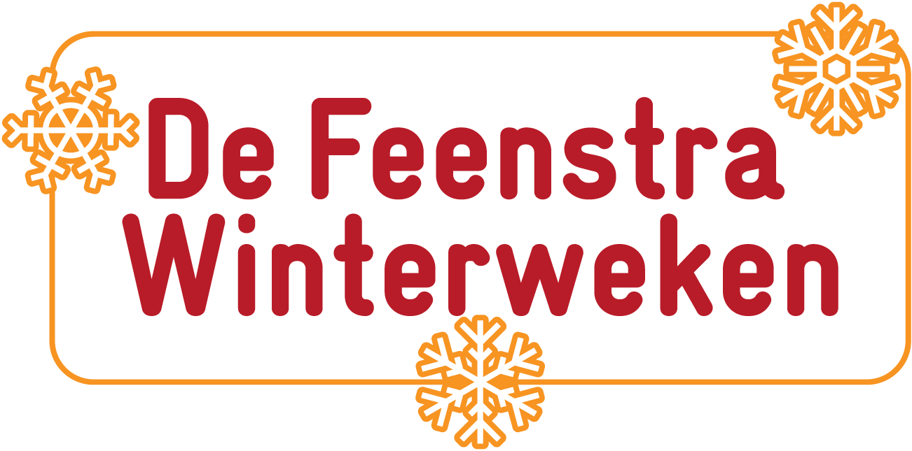Logo De Feenstra Winter Weken