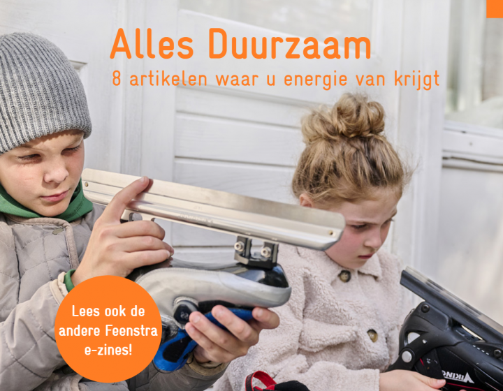 Alles Duurzaam e book