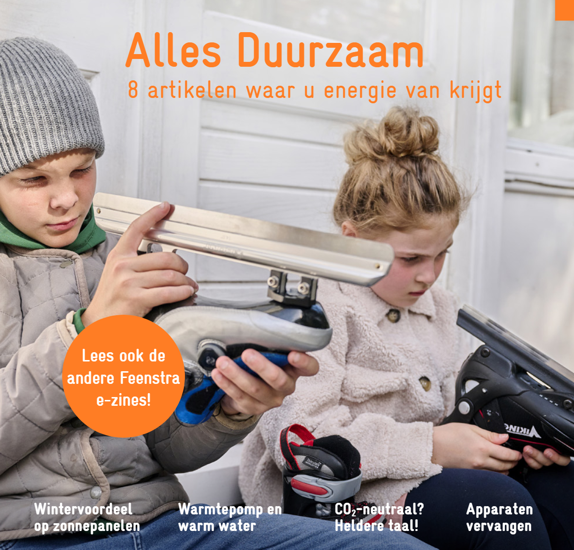 Alles Duurzaam e book