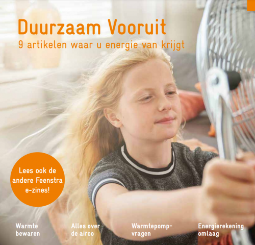 Duurzaam Vooruit