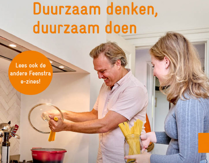 Duurzaam denken e book