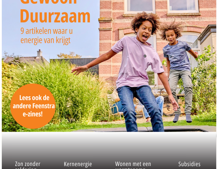 kaft gewoon duurzaam ebook