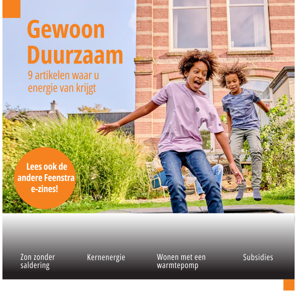 kaft gewoon duurzaam ebook