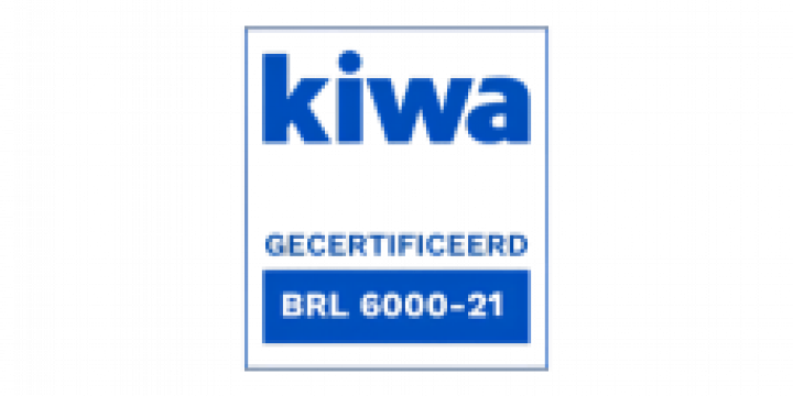 BRL6000 21 KIWA