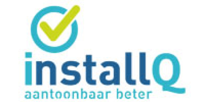 InstallQ aantoonbaar beter Feenstra