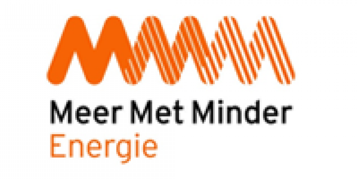 Meer met Minder Energie