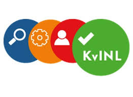 KvINL logo