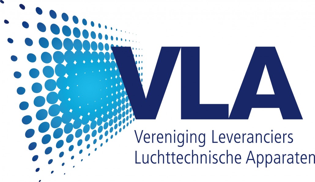 VLA logo