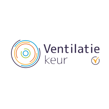 Ventilatiekeur slider