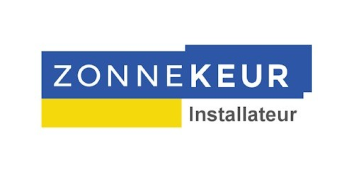 zonnekeur installateur 500x250