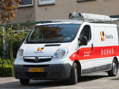 Cv onderhoud in Alkmaar
