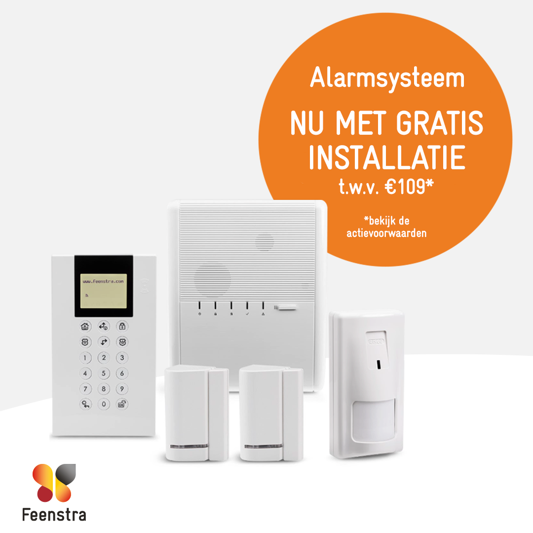  Alarmsystemen - Inbraakpreventiewinkel.nl  thumbnail