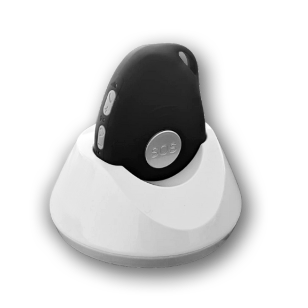 Knop + oplaadstation 20251