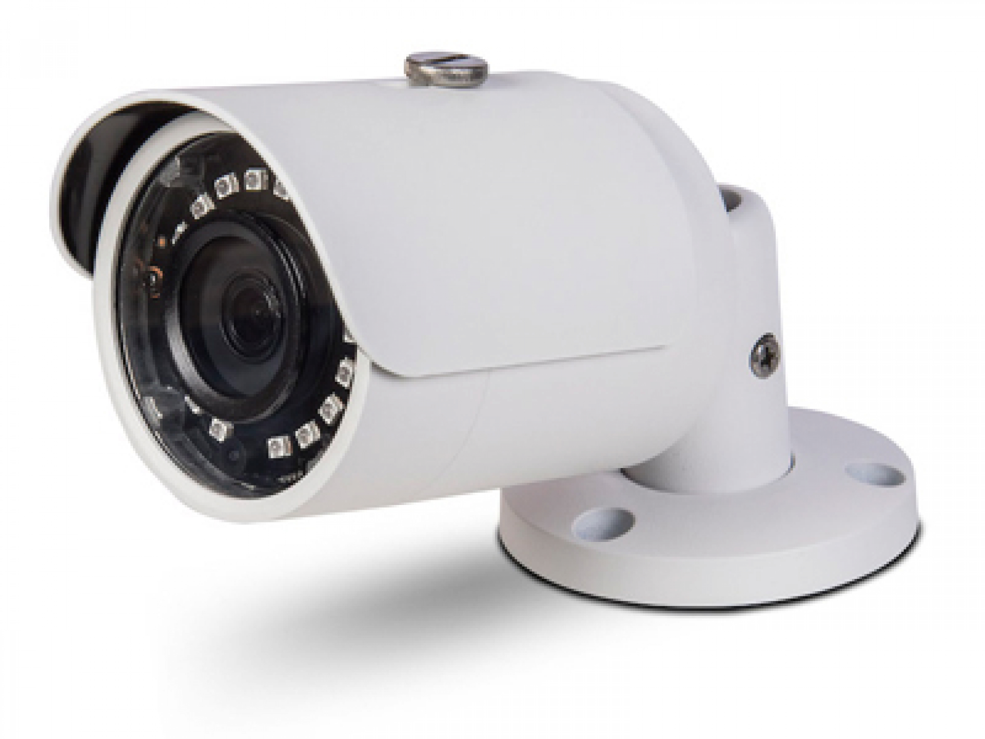 Bulletcamera