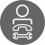 SERVICE CIRKELGRIJS