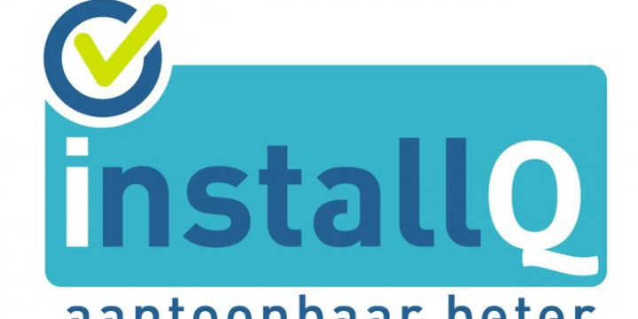 BRL 6000 installQ aantoonbaar beter logo