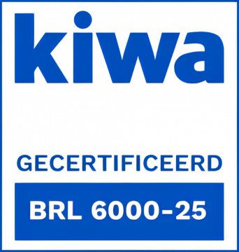 KIWA BRL 6000 25 1