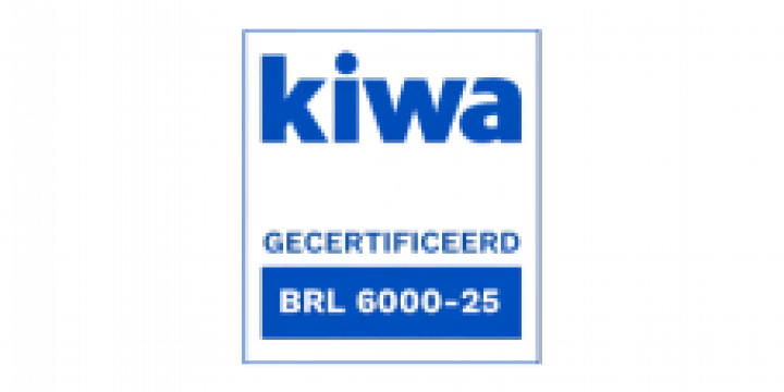 KIWA BRL 6000 25 250X500