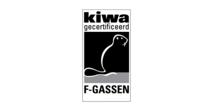 KIWA F GASSEN KLEIN