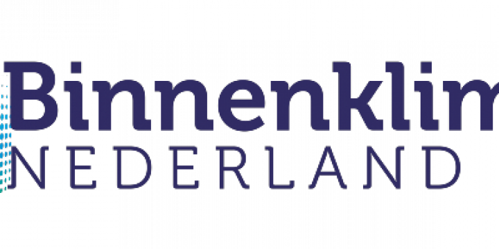 Logo Binnenklimaat Nederland