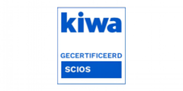 SCIOS KIWA