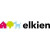 Elkien logo