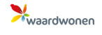 Waardwonen logo