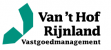 Van t Hof Rijnland logo