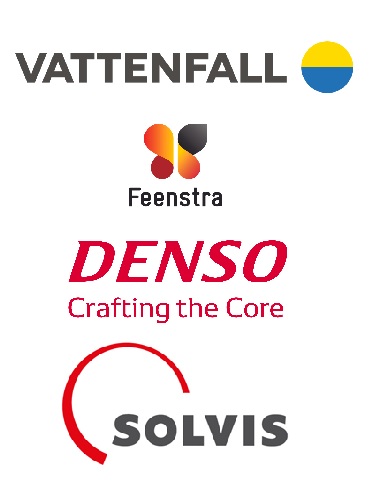 Vf feenstra denso solvis