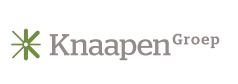 KnaapenGroep logo