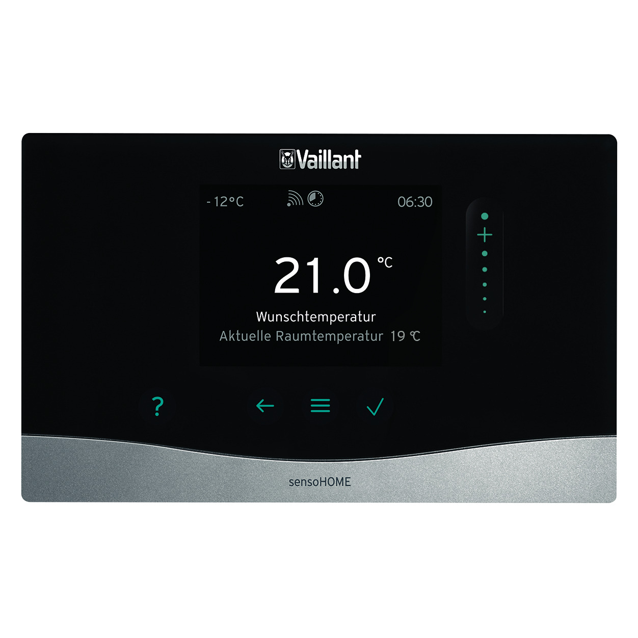 Vaillant Sensohome