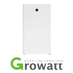 Growatt + logo