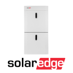 Solar edge + logo