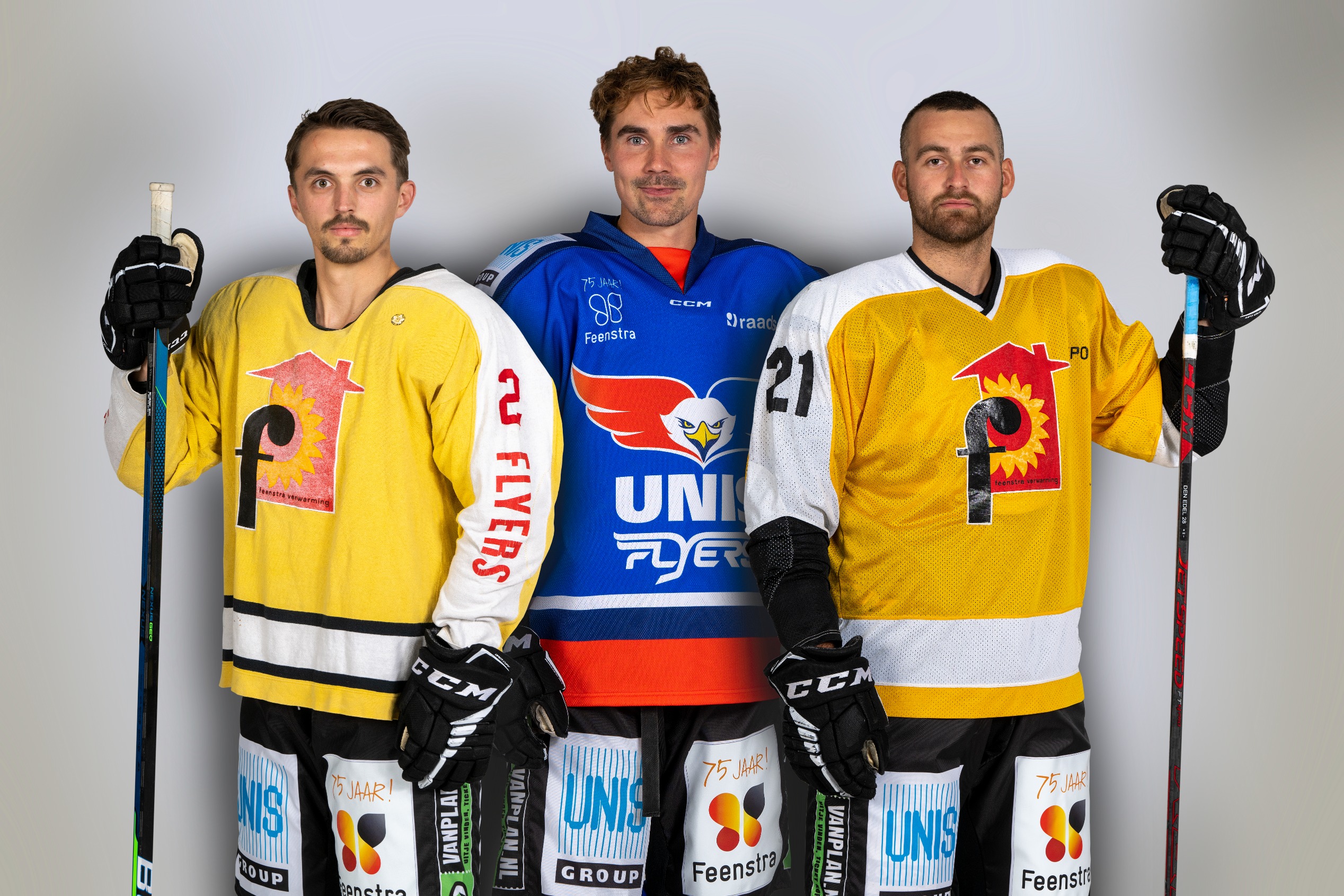 Arend Feenstra - fb4ktui