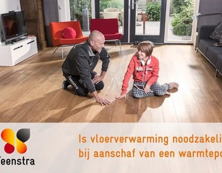 Header vloerverwarming warmtepomp 1