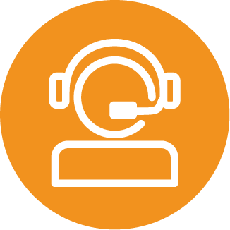 Telefonisch contact