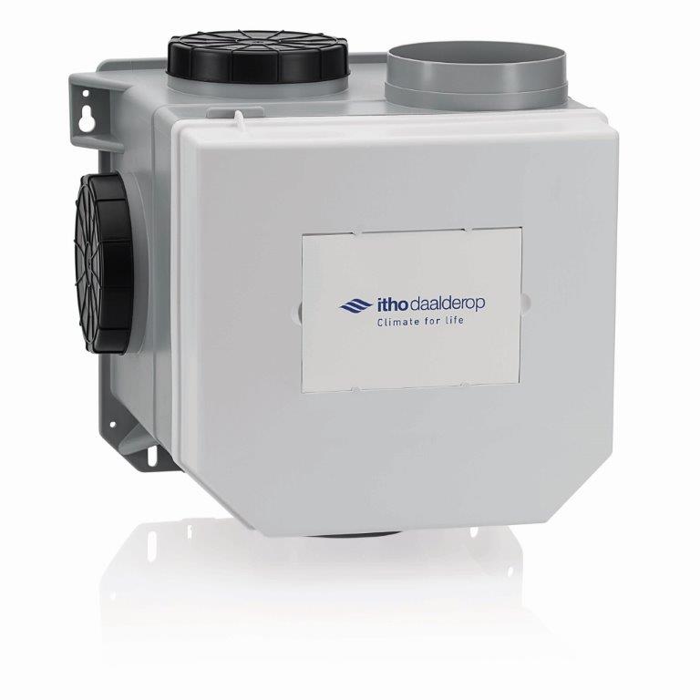 Mechanische ventilatie onderhoud