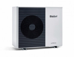 Vaillant aroTHERM Plus Hybride MB 5kW