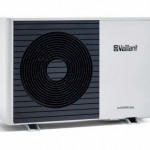 Vaillant aroTHERM Plus Hybride MB 7kW