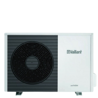 Vaillant WP merken