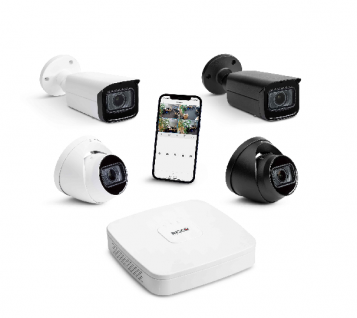 camera bewaking 4.0